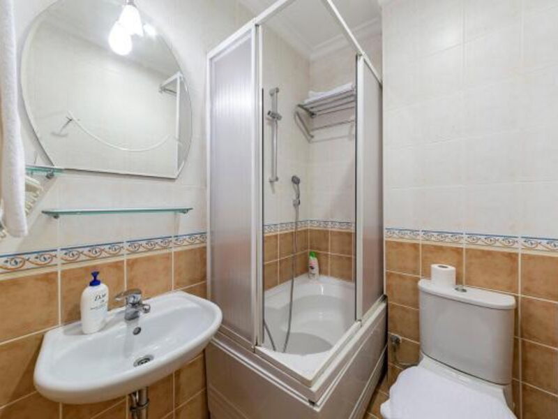 Fehmi Bey Hotel  295069