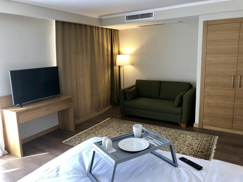 Fehmi Bey Hotel  295070