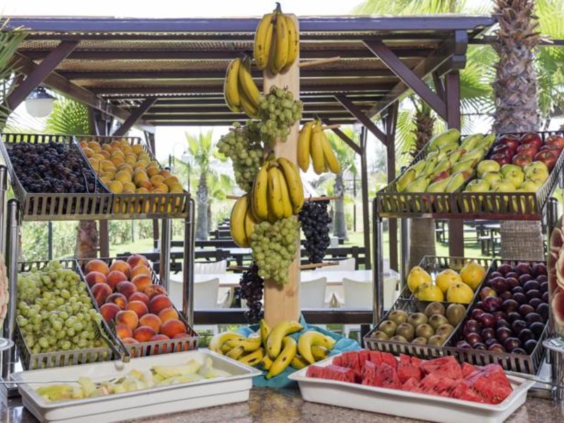 Felicia Village 160140