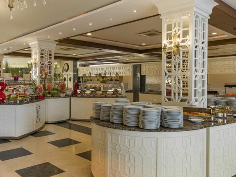 Felicia Village 160144