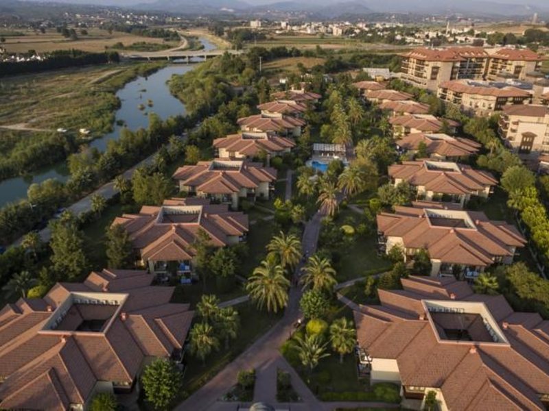 Felicia Village 160147