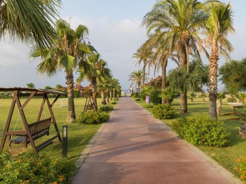 Felicia Village 160151