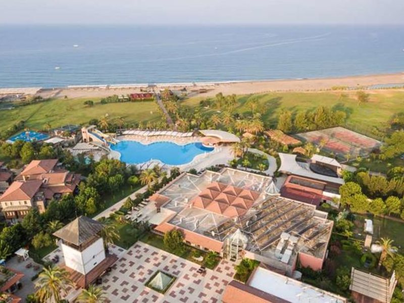 Felicia Village 160152