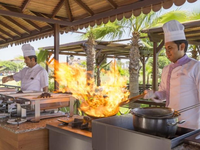 Felicia Village 160155