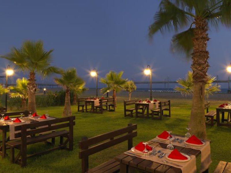 Felicia Village 160156