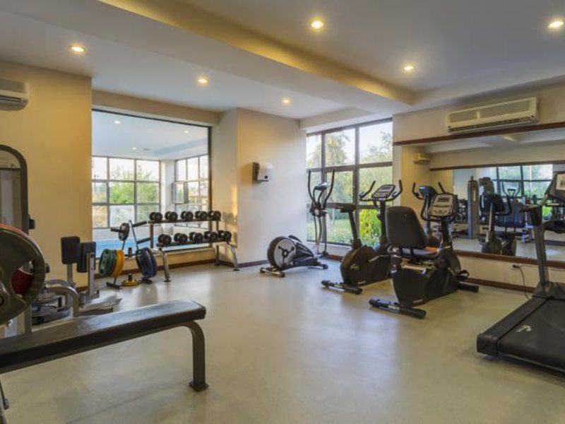 Felicia Village 160157