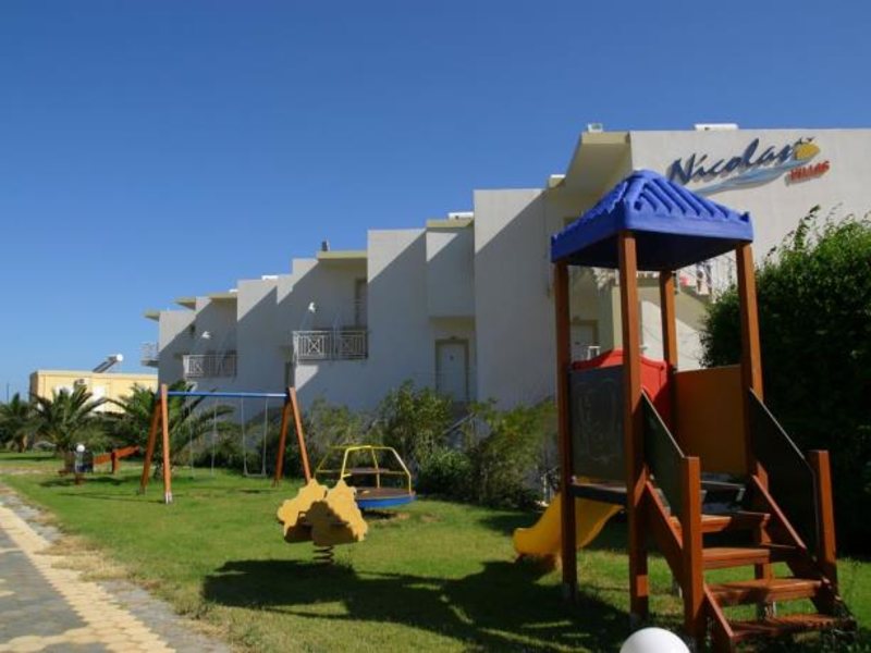 Felicity Hotel 285619