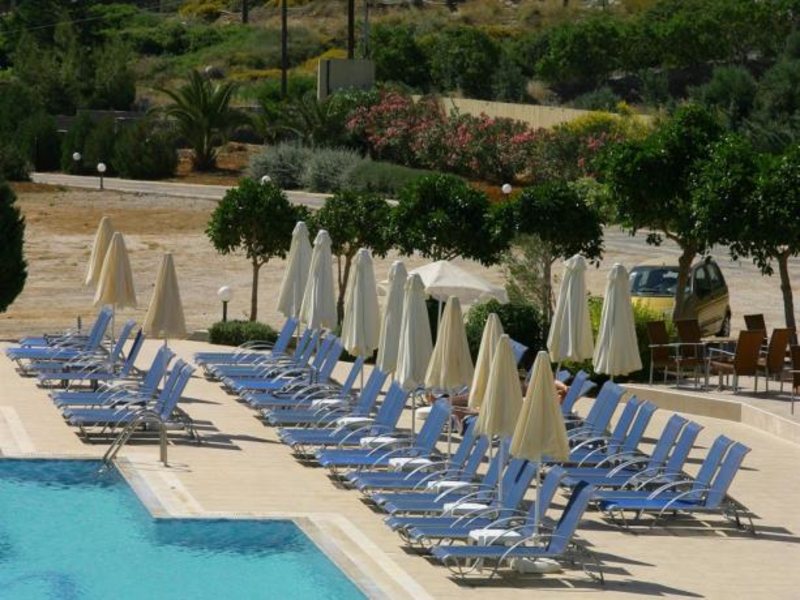 Felicity Hotel 285622