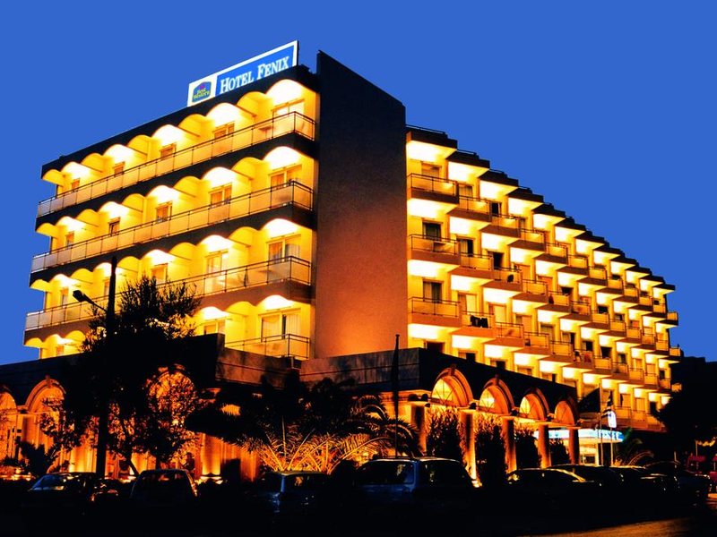 Fenix (Best Western)  230967