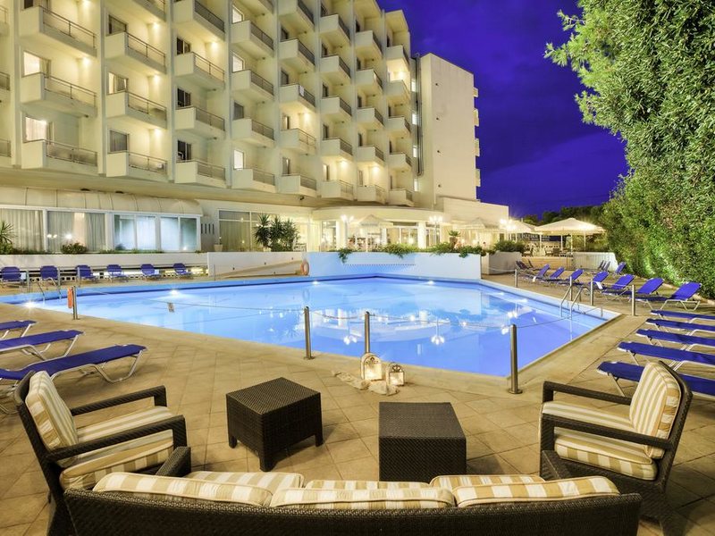 Fenix (Best Western)  230971