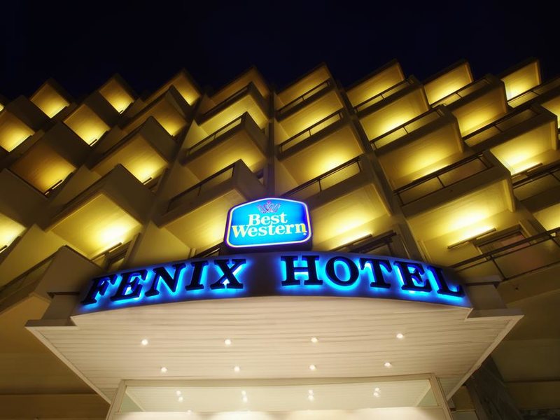 Fenix (Best Western)  230974