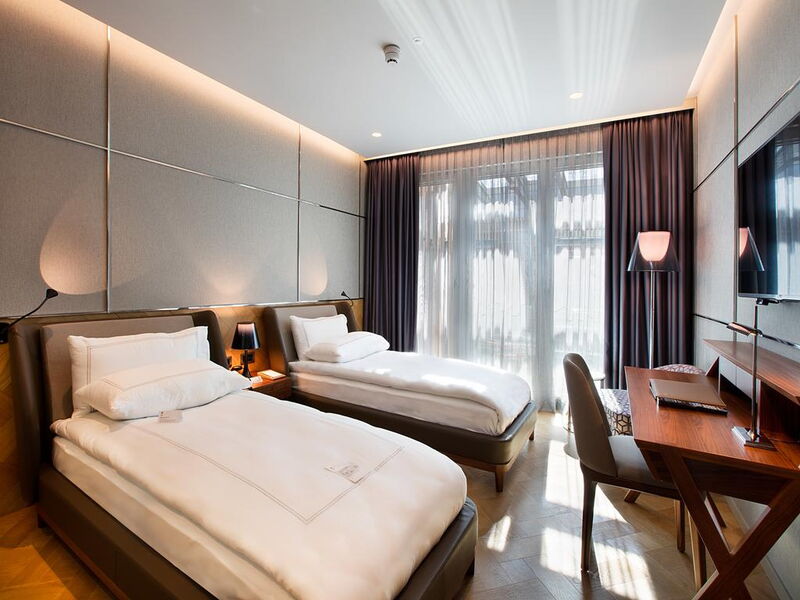 Fer Hotel 241855
