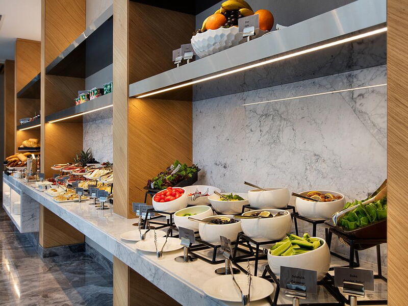 Fer Hotel 241858