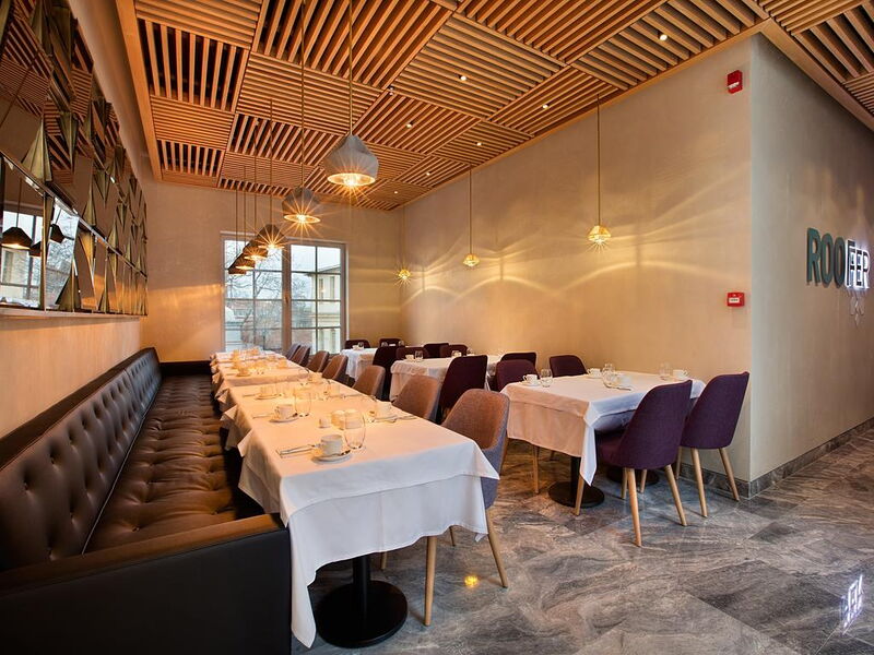 Fer Hotel 241861
