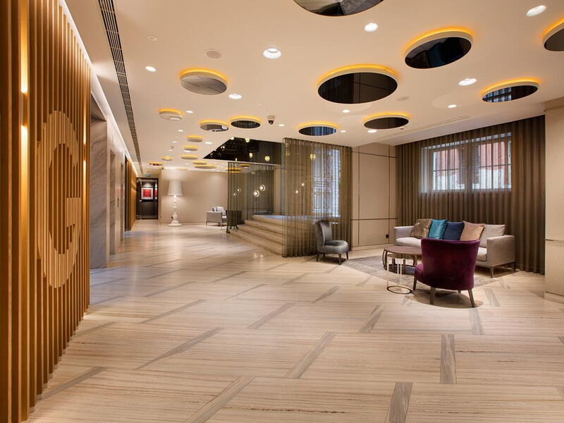 Fer Hotel 241862