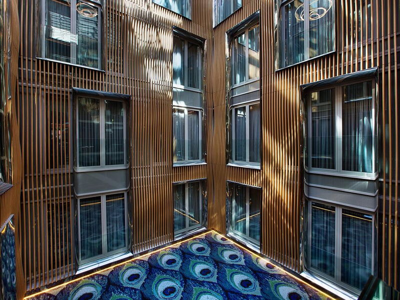 Fer Hotel 241865