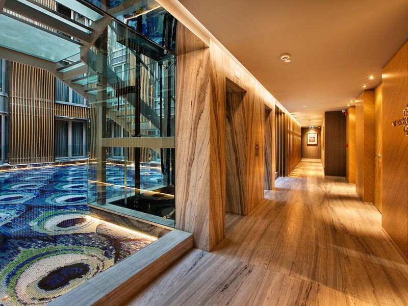 Fer Hotel 241866