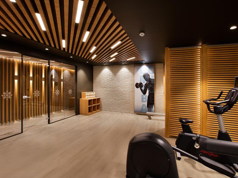 Fer Hotel 241867