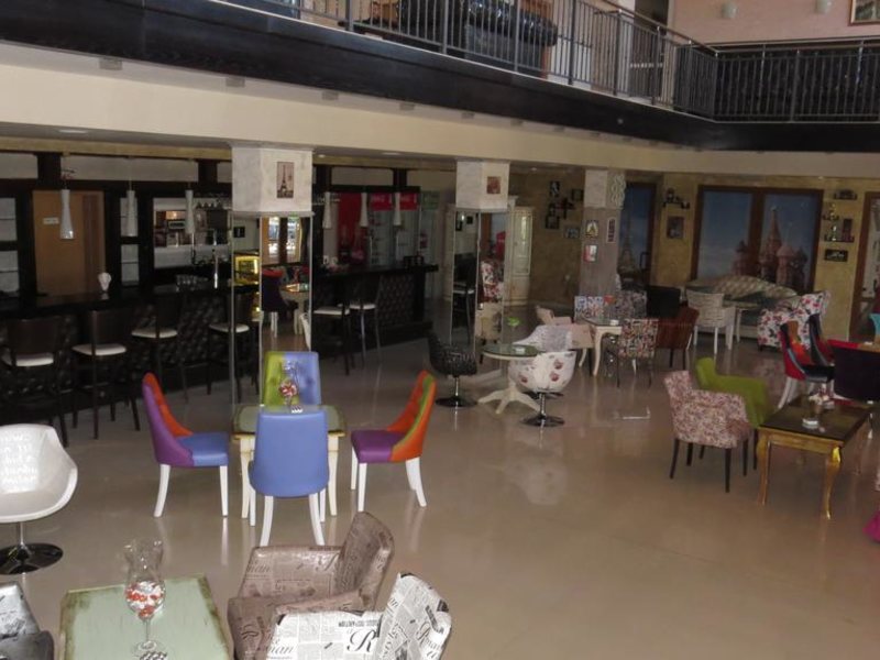 Ferie Apartments in Magic Dreams 209478