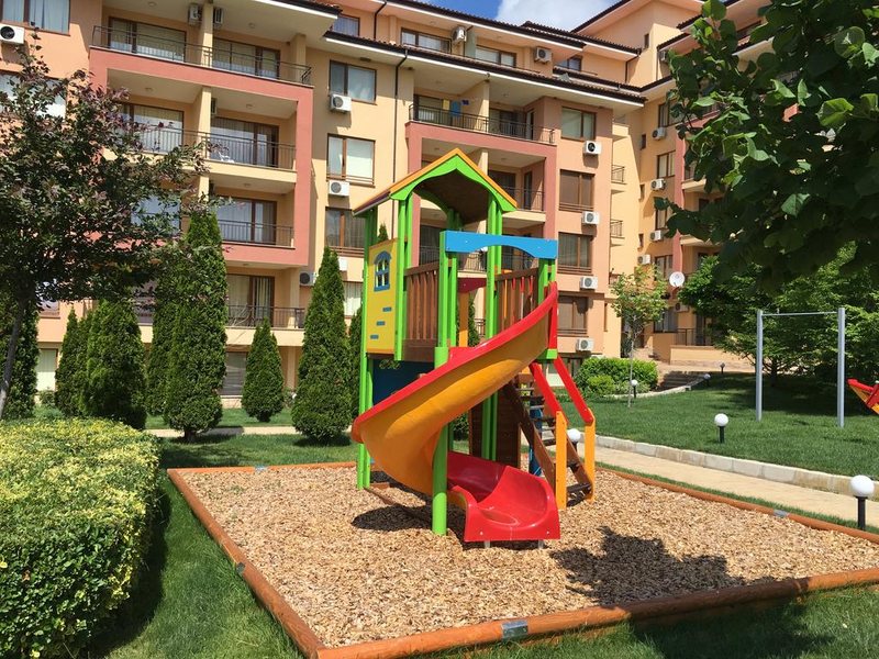 Ferie Apartments in Magic Dreams 209479