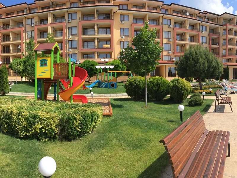 Ferie Apartments in Magic Dreams 209480
