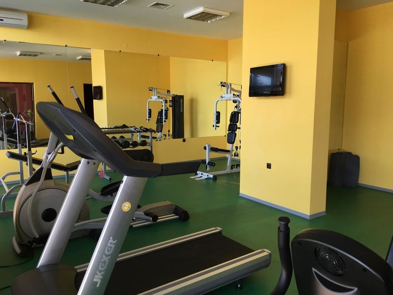 Ferie Apartments in Magic Dreams 209481