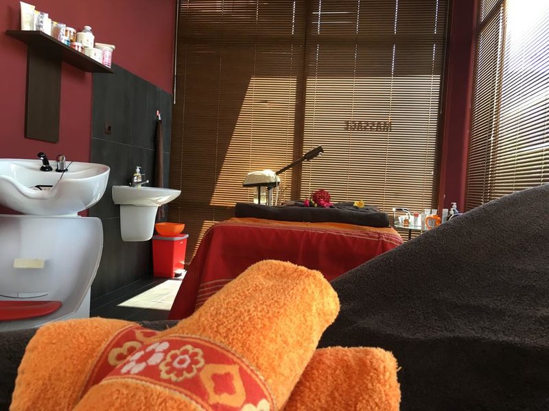 Ferie Apartments in Magic Dreams 209482