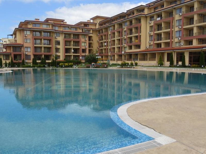 Ferie Apartments in Magic Dreams 209483