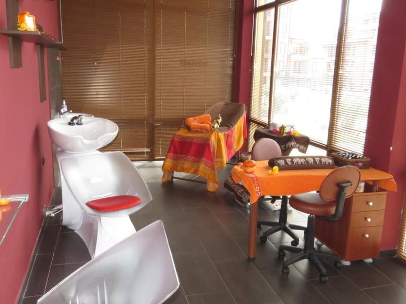 Ferie Apartments in Magic Dreams 209484