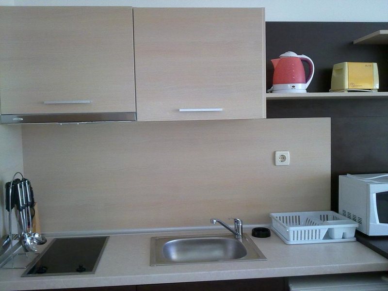 Ferie Apartments in Magic Dreams 209485