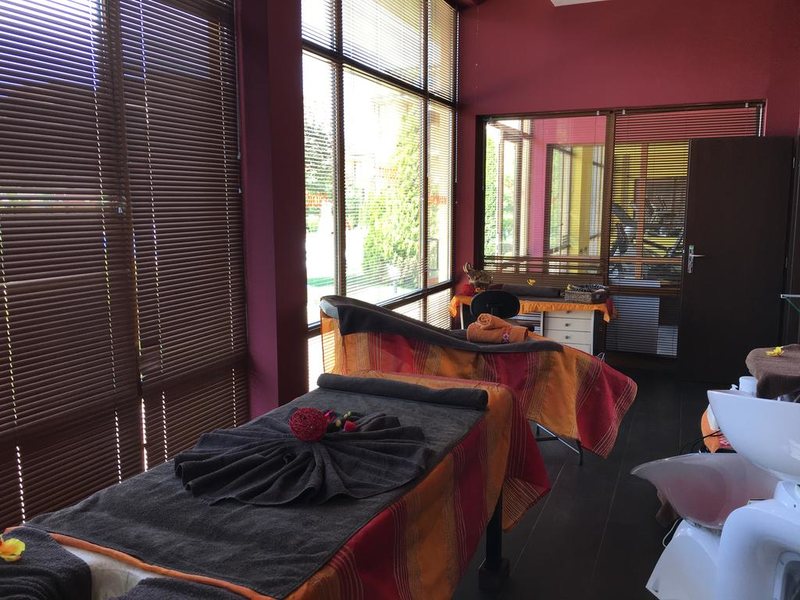 Ferie Apartments in Magic Dreams 209488