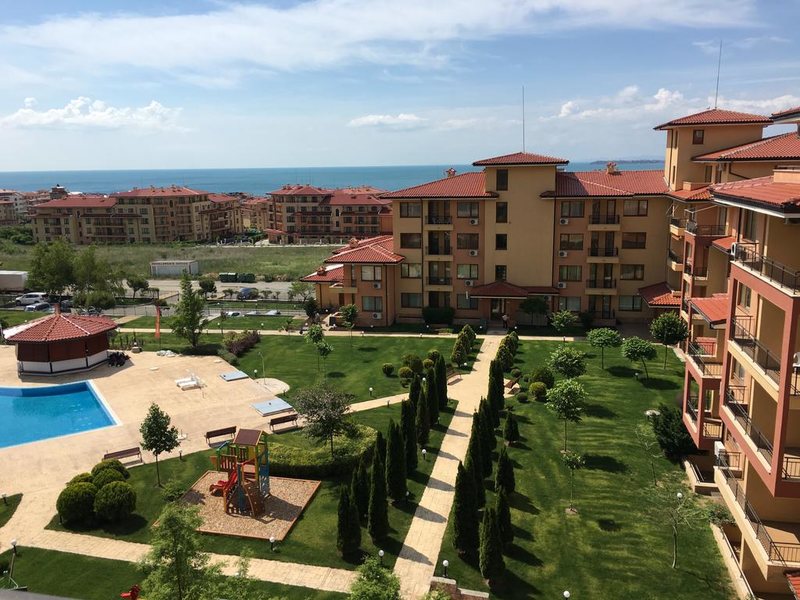 Ferie Apartments in Magic Dreams 209489