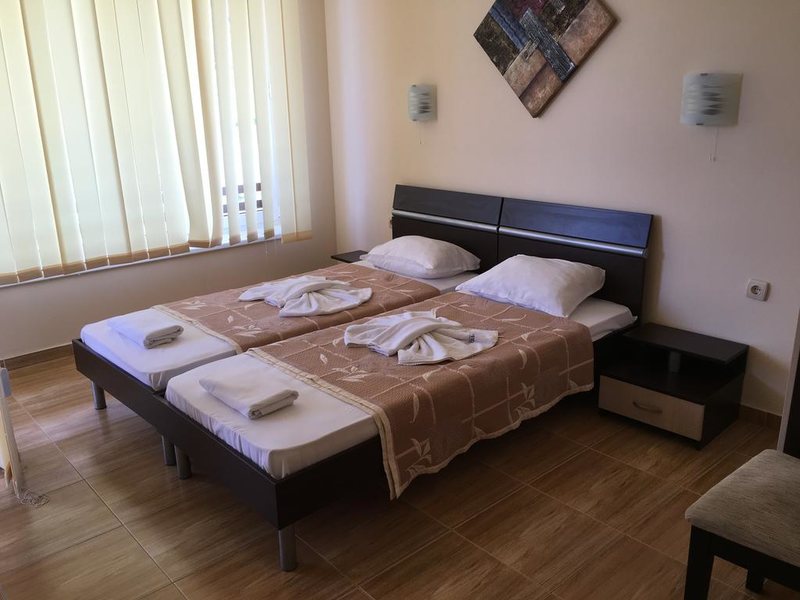 Ferie Apartments in Magic Dreams 209490