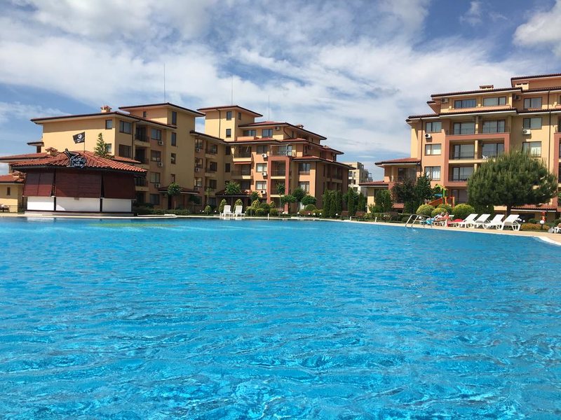 Ferie Apartments in Magic Dreams 209491