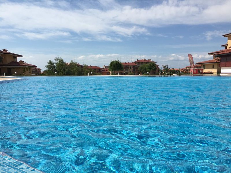 Ferie Apartments in Magic Dreams 209492