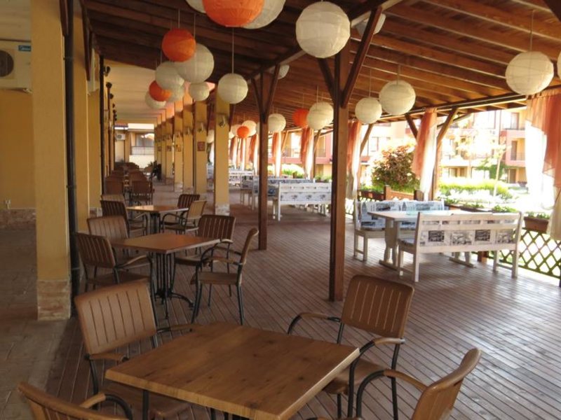 Ferie Apartments in Magic Dreams 209493