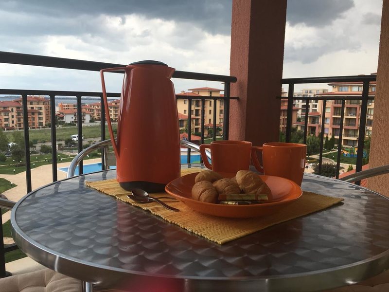 Ferie Apartments in Magic Dreams 209494