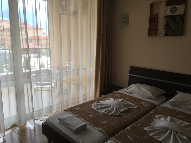 Ferie Apartments in Magic Dreams 209495