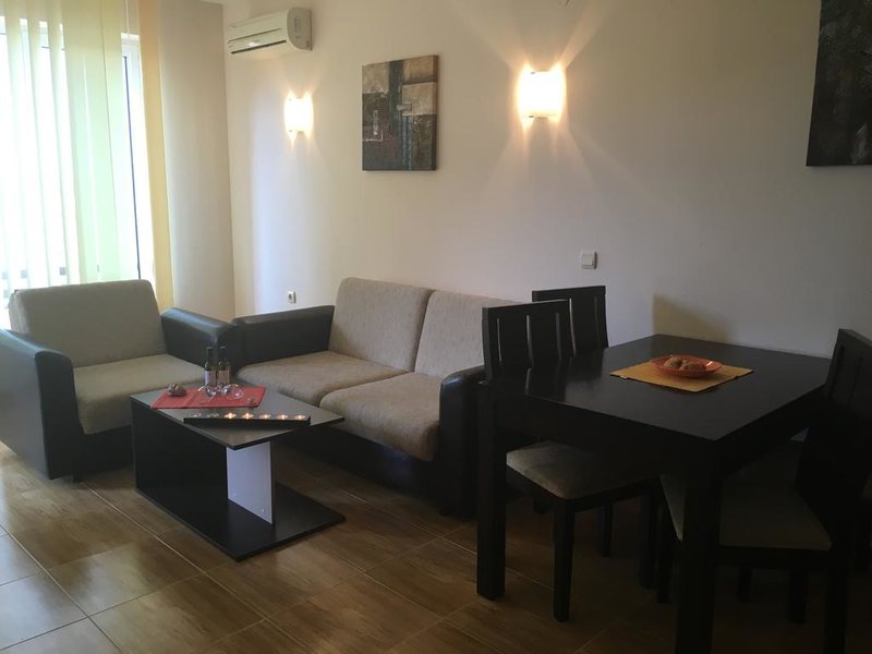 Ferie Apartments in Magic Dreams 209496