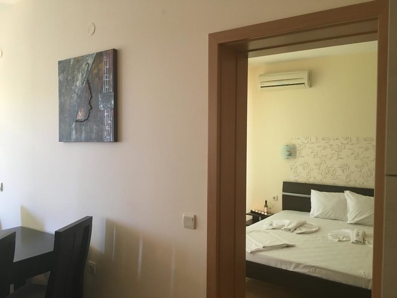 Ferie Apartments in Magic Dreams 209497