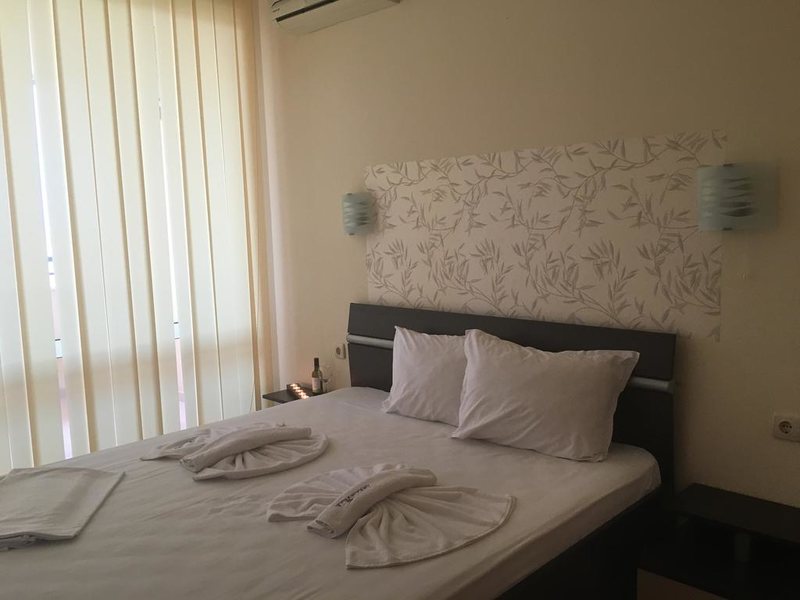 Ferie Apartments in Magic Dreams 209498