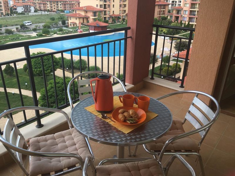 Ferie Apartments in Magic Dreams 209499