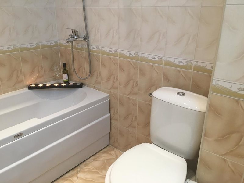 Ferie Apartments in Magic Dreams 209501