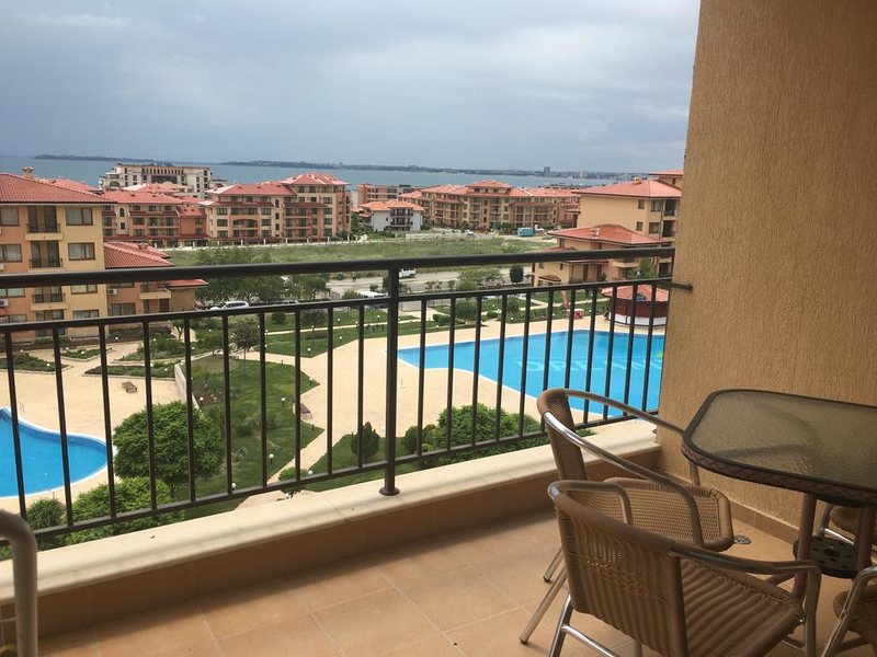 Ferie Apartments in Magic Dreams 209502