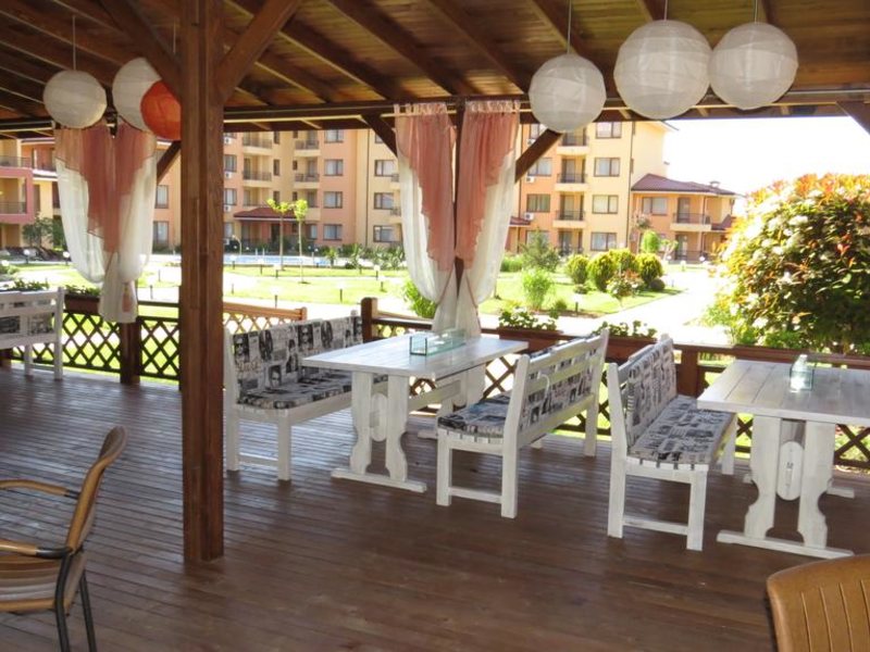 Ferie Apartments in Magic Dreams 209503