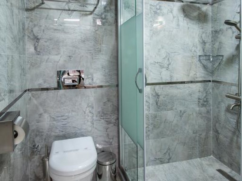 Ferman Hilal Hotel 271781