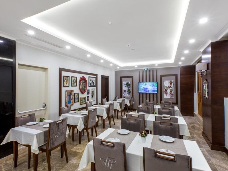 Ferman Hilal Hotel 271782