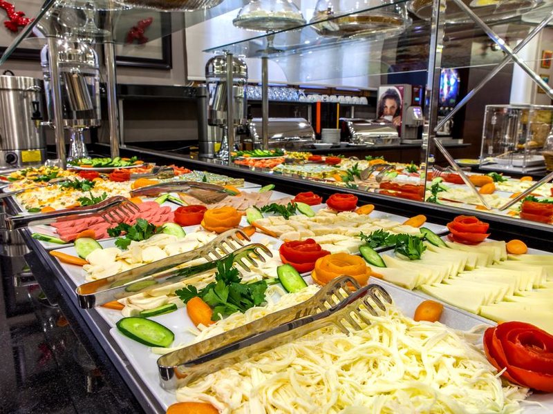 Ferman Hilal Hotel 271784