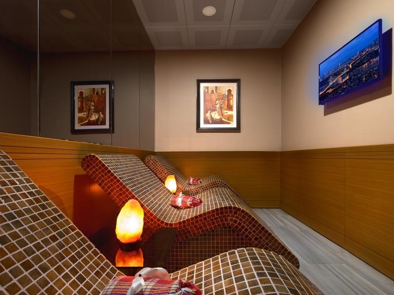 Ferman Hilal Hotel 274876