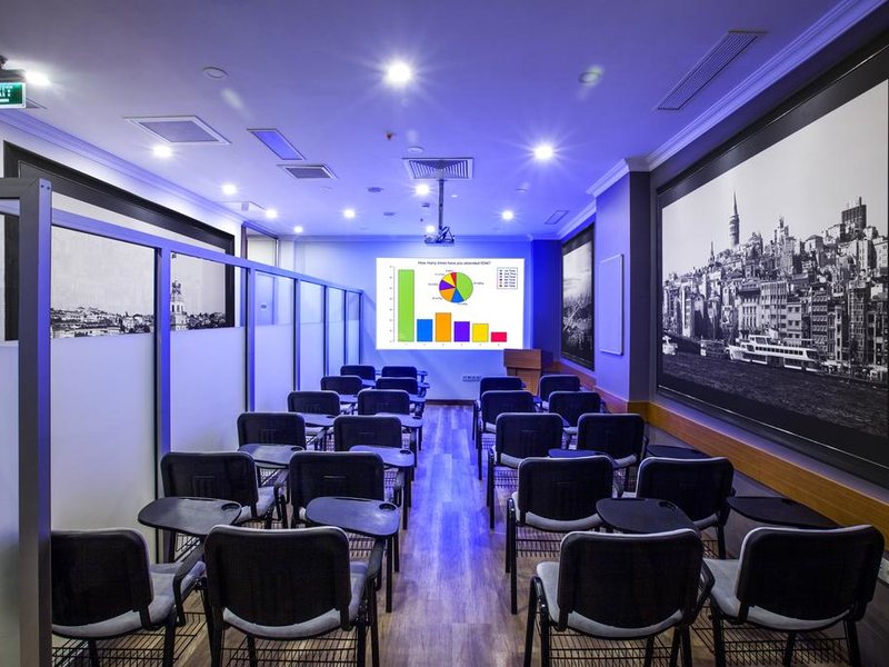 Ferman Hilal Hotel 274878